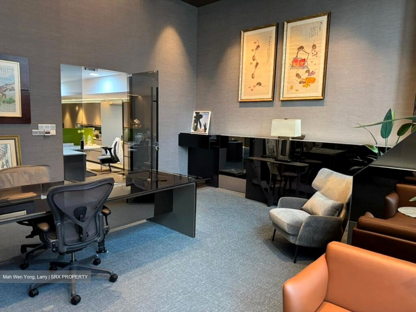 Tahir Building (D1), Office #567859481